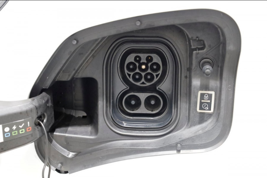 Peugeot e-Expert Premium 75 kWh 100% Elektrisch WLTP 318km SOH 89% Inrichting 03-2022