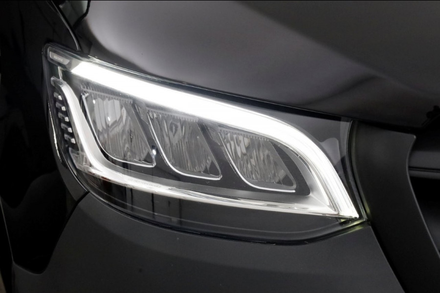 Mercedes-Benz Sprinter 319 CDI 3.0 V6 190pk L2H2 7G Automaat LED/Inrichting/Trekhaak 3500kg 07-2019
