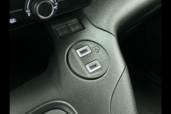 Peugeot Partner 1.5 BlueHDi 100 S&S L2 Navigatie Apple Carplay / Android Auto DAB trekhaak Cruise Control Airco Houten bekleding laadruimte