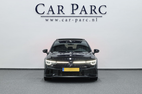 Volkswagen Golf 2.0 TSI GTI Clubsport 420+PK IQ/PANO/HUD/HALF LEER+ALCANTARA+S.VERWARMING/19"/CAM/LINE/ACC/ECC/12 MND GARANTIE!