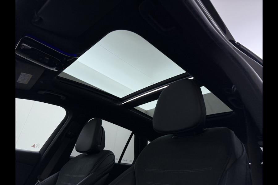 Mercedes-Benz GLC GLC 300 e 4M AMG Line | Luchtvering Achteras Trekhaak Burmester Head-Up Memory