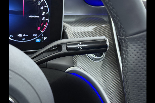 Mercedes-Benz GLC GLC 300 e 4M AMG Line | Luchtvering Achteras Trekhaak Burmester Head-Up Memory