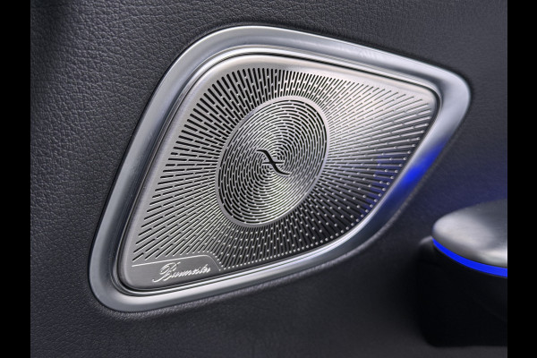 Mercedes-Benz GLC GLC 300 e 4M AMG Line | Luchtvering Achteras Trekhaak Burmester Head-Up Memory