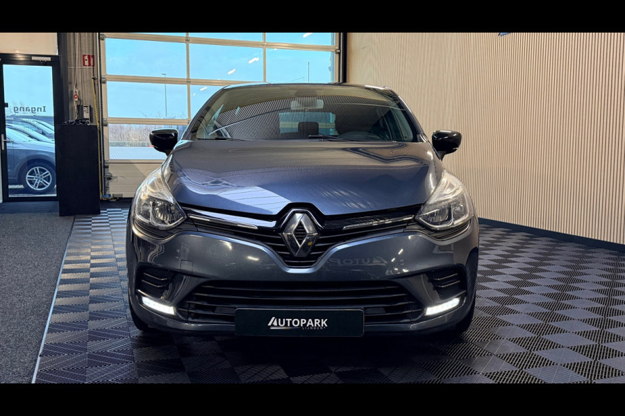 Renault Clio 1.2 TCe Intens AUTOMAAT|PARKEERSENSOREN|NAVI|LED
