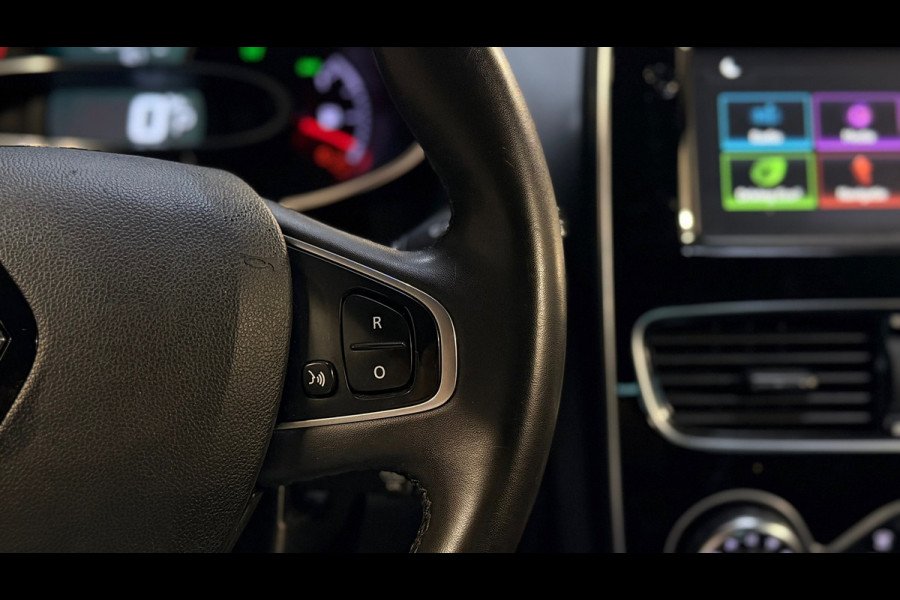 Renault Clio 1.2 TCe Intens AUTOMAAT|PARKEERSENSOREN|NAVI|LED