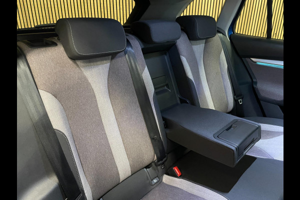 Škoda ENYAQ iV 60 First Edition|TREKHAAK|ELEK. INTERIEUR|STOEL- ,STUURVERW.|ACC|CARPLAY|CAMERA|NAVI|INCL. BTW|1e EIG.|NL- AUTO|