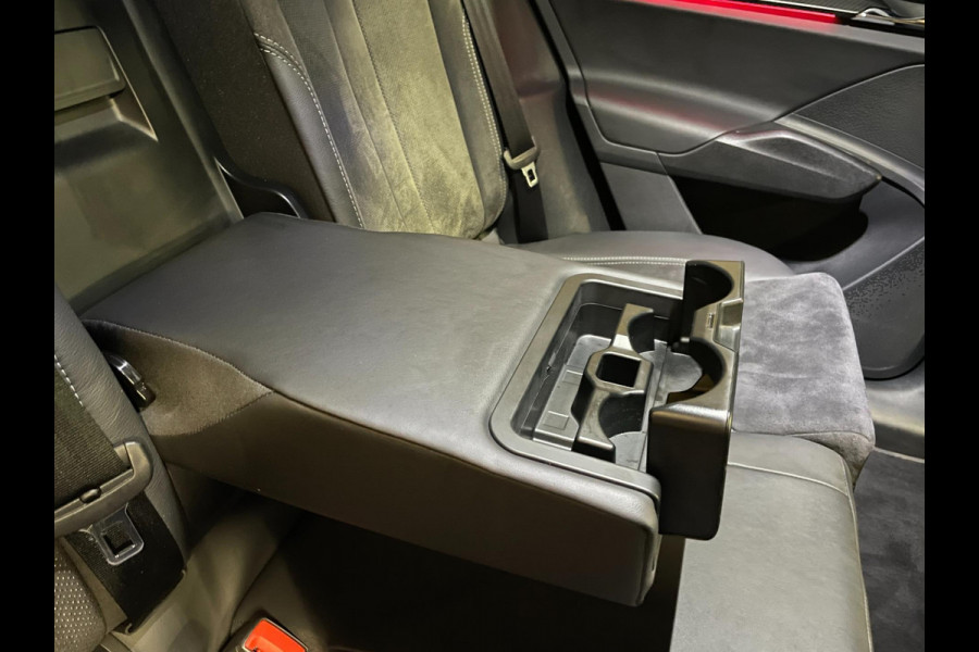 Škoda ENYAQ iV 60 SPORTLINE|TREKHAAK|AMBIENT LIGHT|KUIPSTOEL|CARPLAY|CAMERA|ACC|STUURVERW.|INCL.BTW|NL-AUTO|1e EIG.|NAP|