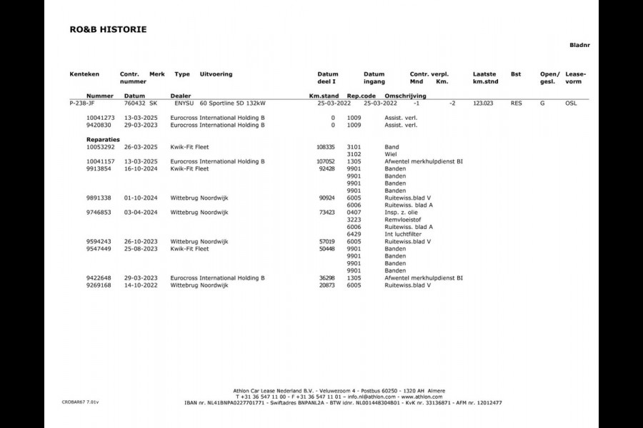 Škoda ENYAQ iV 60 SPORTLINE|TREKHAAK|AMBIENT LIGHT|KUIPSTOEL|CARPLAY|CAMERA|ACC|STUURVERW.|INCL.BTW|NL-AUTO|1e EIG.|NAP|
