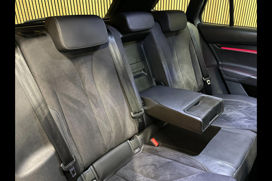 Škoda ENYAQ iV 60 SPORTLINE|TREKHAAK|AMBIENT LIGHT|KUIPSTOEL|CARPLAY|CAMERA|ACC|STUURVERW.|INCL.BTW|NL-AUTO|1e EIG.|NAP|