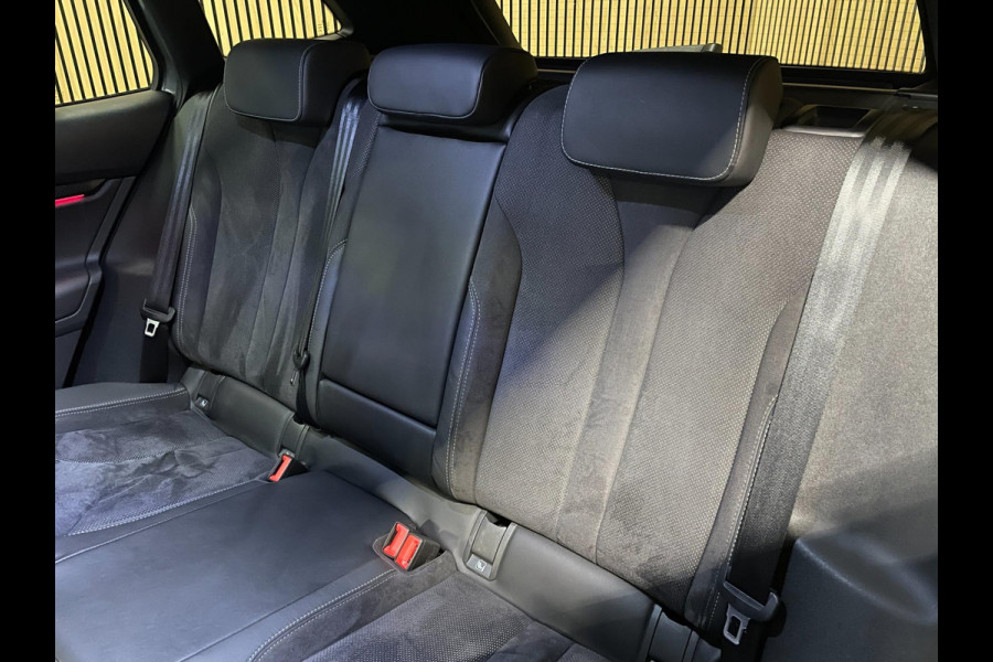 Škoda ENYAQ iV 60 SPORTLINE|TREKHAAK|AMBIENT LIGHT|KUIPSTOEL|CARPLAY|CAMERA|ACC|STUURVERW.|INCL.BTW|NL-AUTO|1e EIG.|NAP|