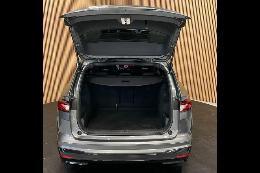 Škoda ENYAQ iV 60 SPORTLINE|TREKHAAK|AMBIENT LIGHT|KUIPSTOEL|CARPLAY|CAMERA|ACC|STUURVERW.|INCL.BTW|NL-AUTO|1e EIG.|NAP|