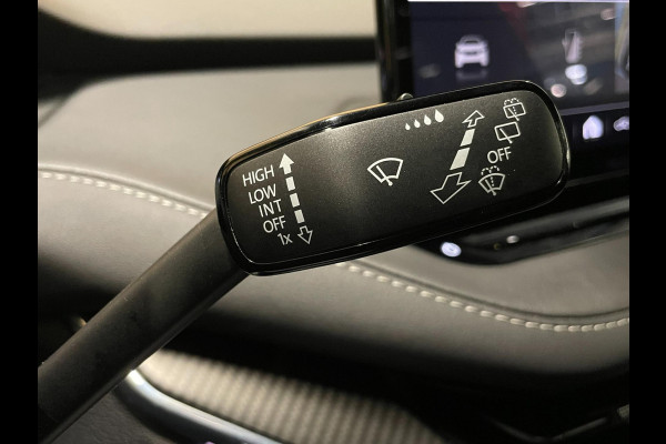 Škoda ENYAQ iV 60 SPORTLINE|TREKHAAK|AMBIENT LIGHT|KUIPSTOEL|CARPLAY|CAMERA|ACC|STUURVERW.|INCL.BTW|NL-AUTO|1e EIG.|NAP|