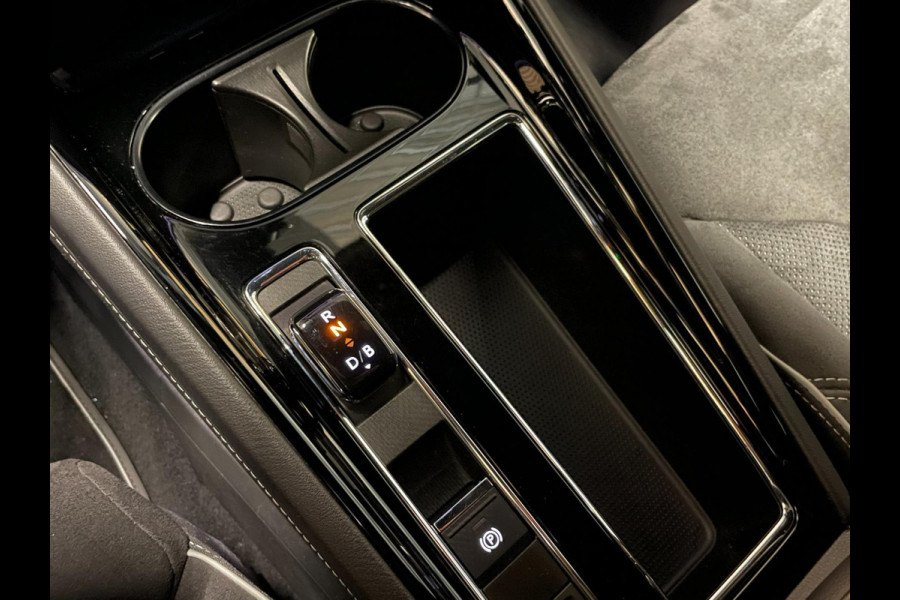 Škoda ENYAQ iV 60 SPORTLINE|TREKHAAK|AMBIENT LIGHT|KUIPSTOEL|CARPLAY|CAMERA|ACC|STUURVERW.|INCL.BTW|NL-AUTO|1e EIG.|NAP|