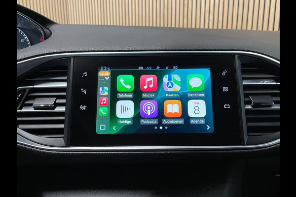 Peugeot 308 SW 1.6 GT-LINE|205PK|FULL OPTION|PANO|MASSAGE|CARPLAY|CAMERA|CRUISE, CLIMATE CONTROL|NAVI|DENON AUDIO|NETTE AUTO|