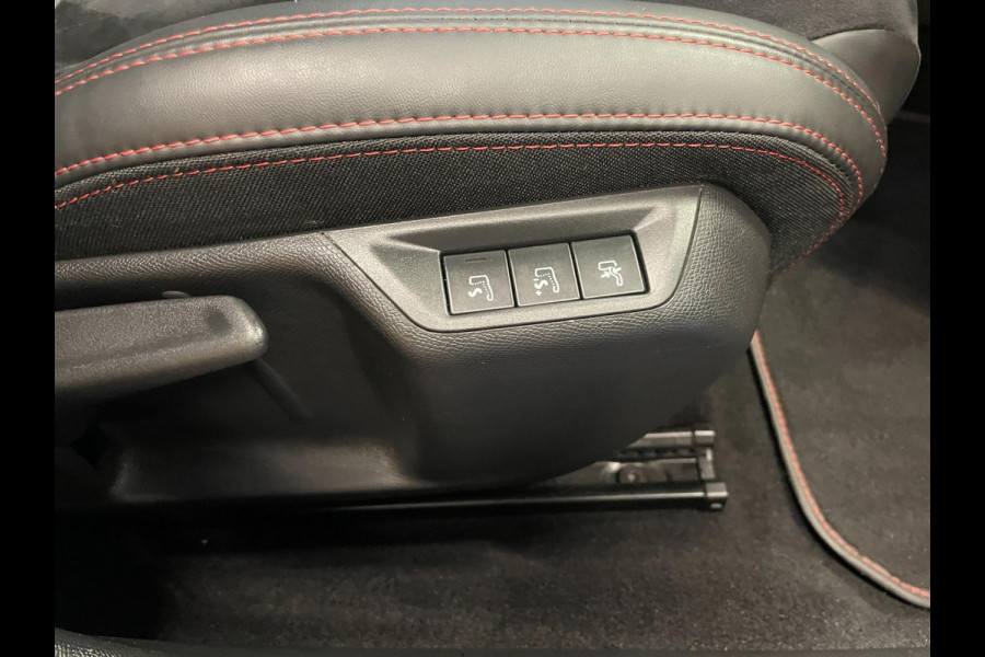 Peugeot 308 SW 1.6 GT-LINE|205PK|FULL OPTION|PANO|MASSAGE|CARPLAY|CAMERA|CRUISE, CLIMATE CONTROL|NAVI|DENON AUDIO|NETTE AUTO|