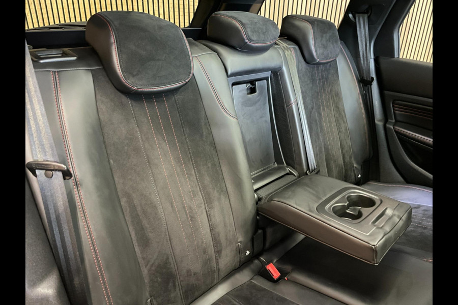 Peugeot 308 SW 1.6 GT-LINE|205PK|FULL OPTION|PANO|MASSAGE|CARPLAY|CAMERA|CRUISE, CLIMATE CONTROL|NAVI|DENON AUDIO|NETTE AUTO|