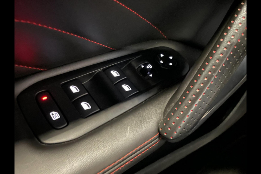 Peugeot 308 SW 1.6 GT-LINE|205PK|FULL OPTION|PANO|MASSAGE|CARPLAY|CAMERA|CRUISE, CLIMATE CONTROL|NAVI|DENON AUDIO|NETTE AUTO|