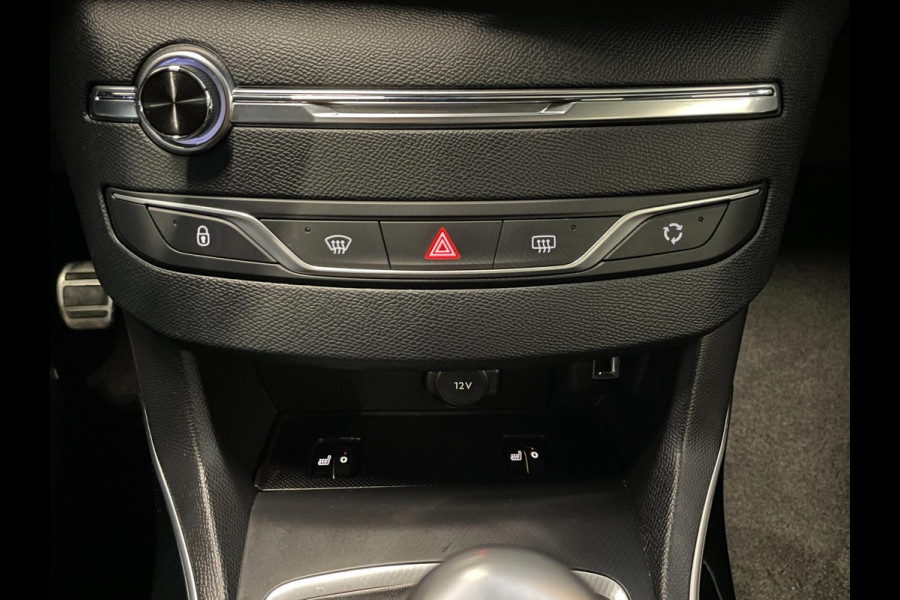 Peugeot 308 SW 1.6 GT-LINE|205PK|FULL OPTION|PANO|MASSAGE|CARPLAY|CAMERA|CRUISE, CLIMATE CONTROL|NAVI|DENON AUDIO|NETTE AUTO|