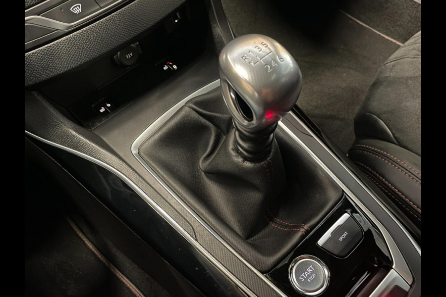 Peugeot 308 SW 1.6 GT-LINE|205PK|FULL OPTION|PANO|MASSAGE|CARPLAY|CAMERA|CRUISE, CLIMATE CONTROL|NAVI|DENON AUDIO|NETTE AUTO|