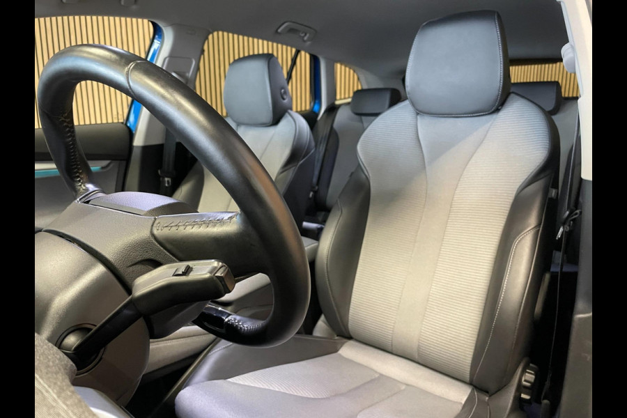 Škoda ENYAQ iV 60|1/2 LEDER|STOELVERW.|ACC|CARPLAY|CAMERA|NAVI|NL-AUTO|NAP|INCL.BTW|1e EIG.|