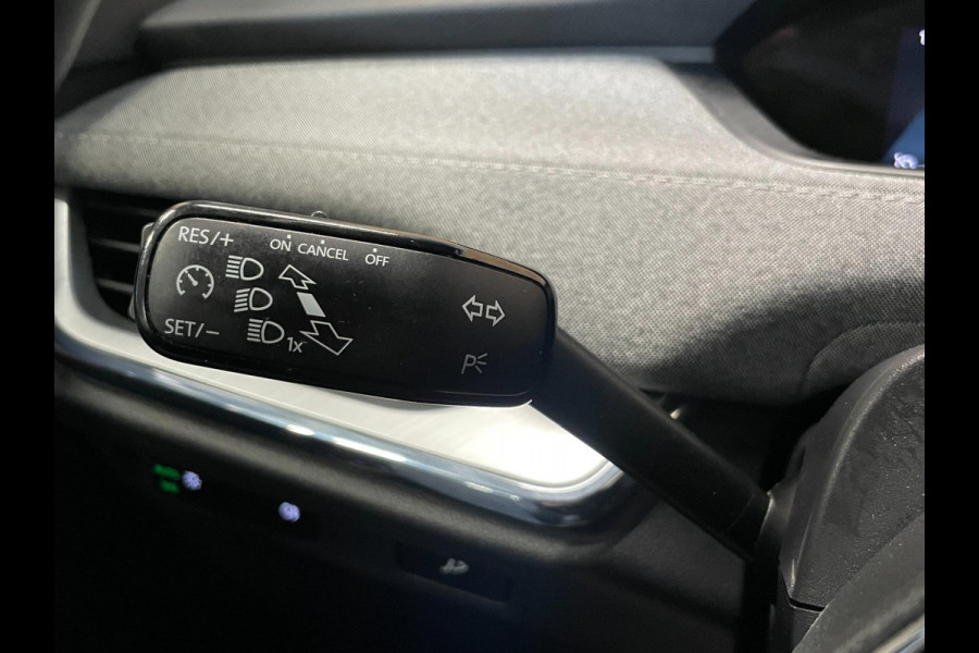Škoda ENYAQ iV 60|1/2 LEDER|STOELVERW.|ACC|CARPLAY|CAMERA|NAVI|NL-AUTO|NAP|INCL.BTW|1e EIG.|