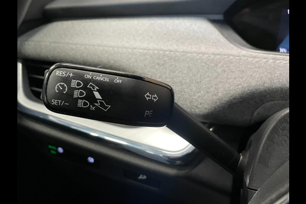 Škoda ENYAQ iV 60|1/2 LEDER|STOELVERW.|ACC|CARPLAY|CAMERA|NAVI|NL-AUTO|NAP|INCL.BTW|1e EIG.|