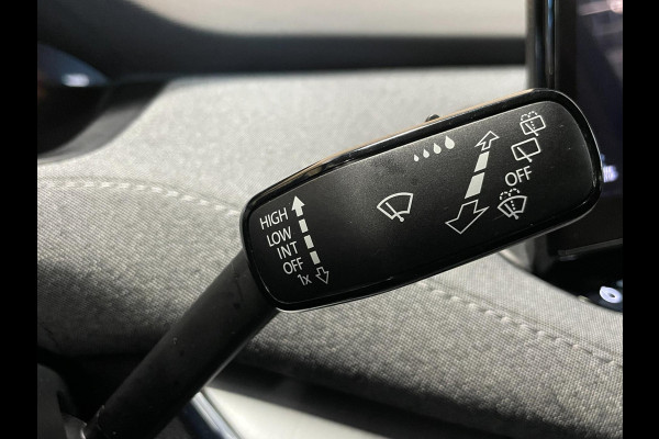 Škoda ENYAQ iV 60|1/2 LEDER|STOELVERW.|ACC|CARPLAY|CAMERA|NAVI|NL-AUTO|NAP|INCL.BTW|1e EIG.|