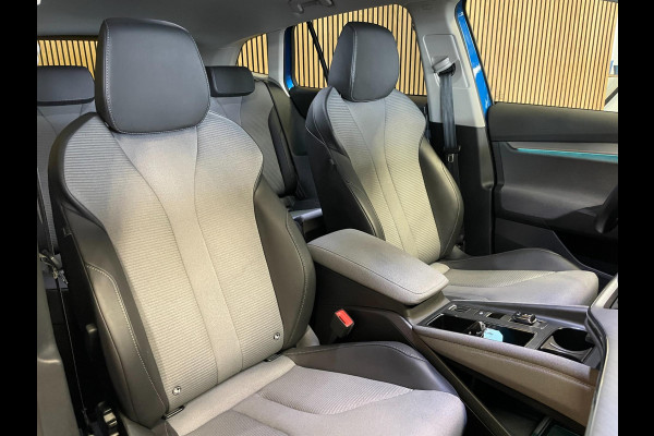 Škoda ENYAQ iV 60|1/2 LEDER|STOELVERW.|ACC|CARPLAY|CAMERA|NAVI|NL-AUTO|NAP|INCL.BTW|1e EIG.|