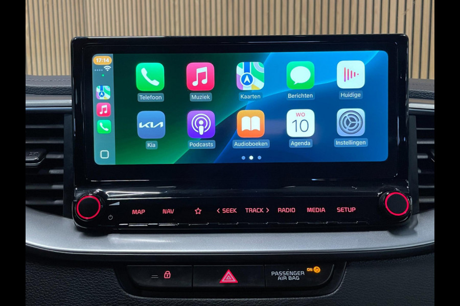 Kia Ceed Sportswagon 1.0 T-GDi MHEV DynamicLine |120PK|NAVI|CARPLAY|CAMERA|CLIMATE,CRUISE CONTROL|NL-AUTO|NAP|1e EIG.|INCL.BTW|