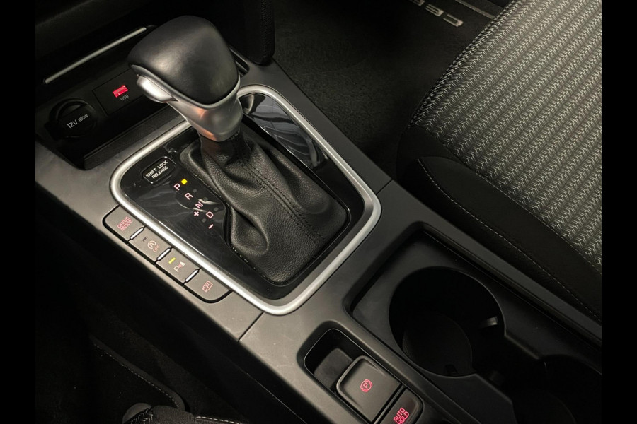 Kia Ceed Sportswagon 1.0 T-GDi MHEV DynamicLine |120PK|NAVI|CARPLAY|CAMERA|CLIMATE,CRUISE CONTROL|NL-AUTO|NAP|1e EIG.|INCL.BTW|