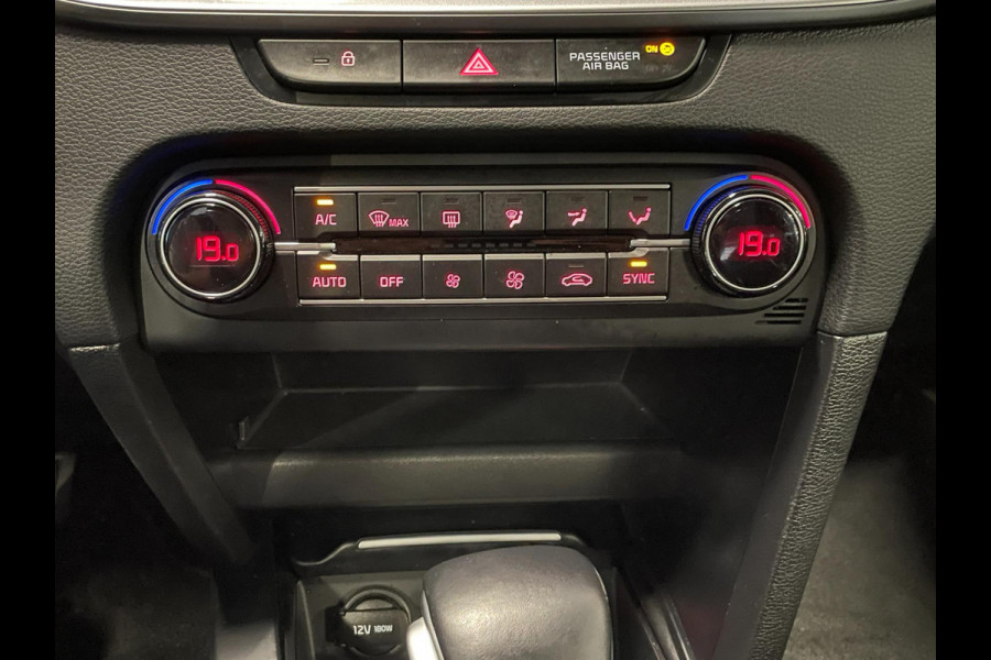 Kia Ceed Sportswagon 1.0 T-GDi MHEV DynamicLine |120PK|NAVI|CARPLAY|CAMERA|CLIMATE,CRUISE CONTROL|NL-AUTO|NAP|1e EIG.|INCL.BTW|