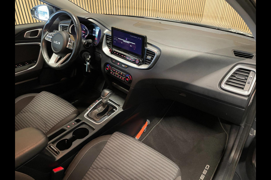Kia Ceed Sportswagon 1.0 T-GDi MHEV DynamicLine |120PK|NAVI|CARPLAY|CAMERA|CLIMATE,CRUISE CONTROL|NL-AUTO|NAP|1e EIG.|INCL.BTW|