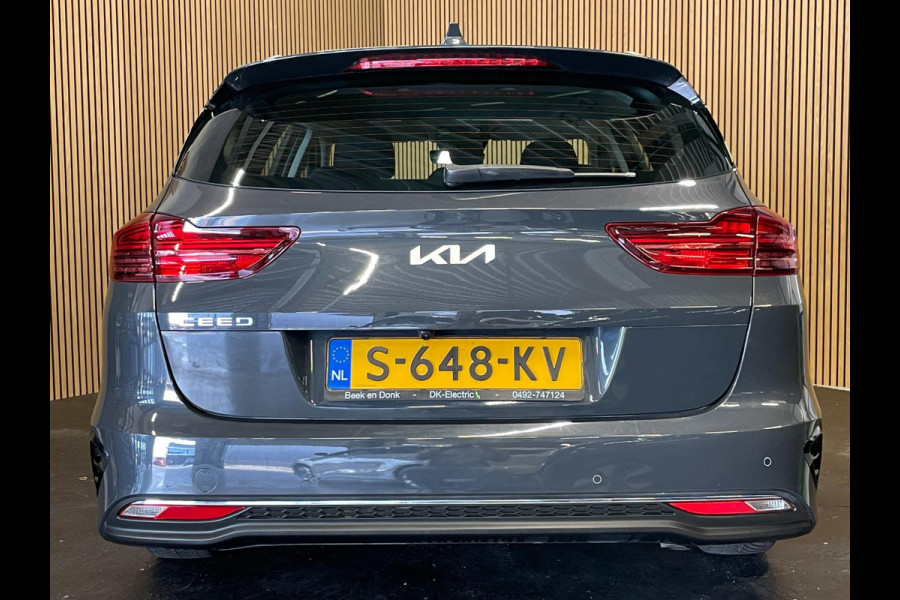 Kia Ceed Sportswagon 1.0 T-GDi MHEV DynamicLine |120PK|NAVI|CARPLAY|CAMERA|CLIMATE,CRUISE CONTROL|NL-AUTO|NAP|1e EIG.|INCL.BTW|