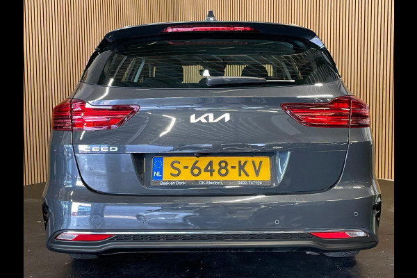 Kia Ceed Sportswagon 1.0 T-GDi MHEV DynamicLine |120PK|NAVI|CARPLAY|CAMERA|CLIMATE,CRUISE CONTROL|NL-AUTO|NAP|1e EIG.|INCL.BTW|