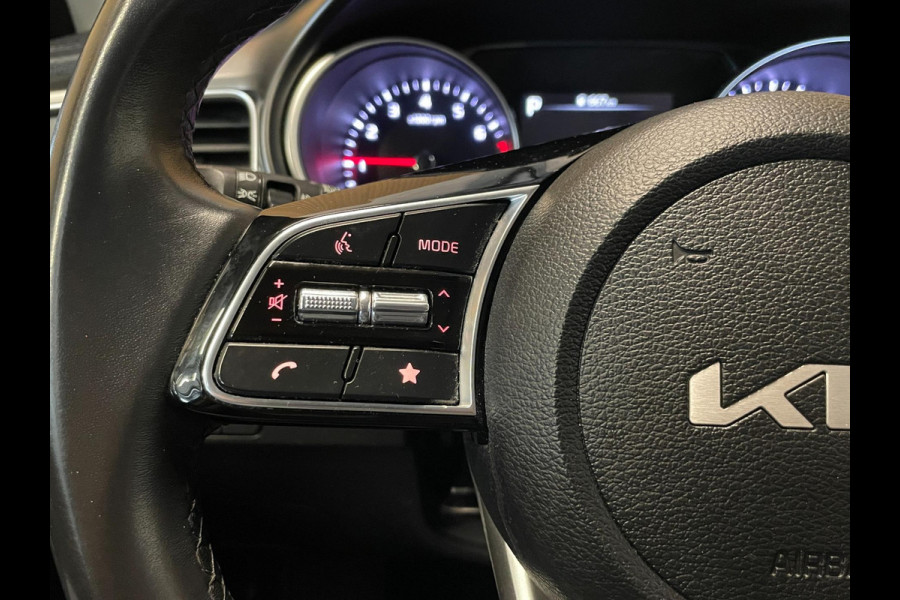 Kia Ceed Sportswagon 1.0 T-GDi MHEV DynamicLine |120PK|NAVI|CARPLAY|CAMERA|CLIMATE,CRUISE CONTROL|NL-AUTO|NAP|1e EIG.|INCL.BTW|