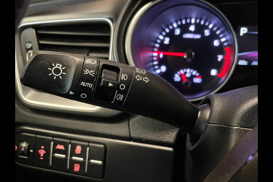 Kia Ceed Sportswagon 1.0 T-GDi MHEV DynamicLine |120PK|NAVI|CARPLAY|CAMERA|CLIMATE,CRUISE CONTROL|NL-AUTO|NAP|1e EIG.|INCL.BTW|