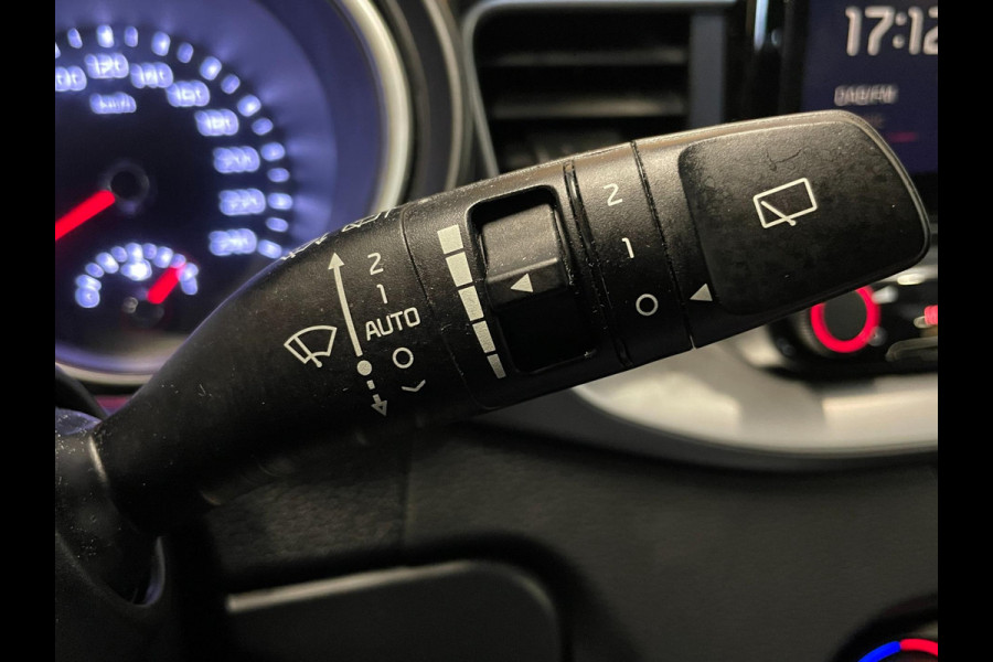 Kia Ceed Sportswagon 1.0 T-GDi MHEV DynamicLine |120PK|NAVI|CARPLAY|CAMERA|CLIMATE,CRUISE CONTROL|NL-AUTO|NAP|1e EIG.|INCL.BTW|