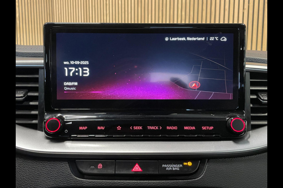 Kia Ceed Sportswagon 1.0 T-GDi MHEV DynamicLine |120PK|NAVI|CARPLAY|CAMERA|CLIMATE,CRUISE CONTROL|NL-AUTO|NAP|1e EIG.|INCL.BTW|