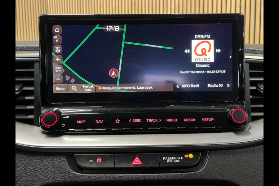 Kia Ceed Sportswagon 1.0 T-GDi MHEV DynamicLine |120PK|NAVI|CARPLAY|CAMERA|CLIMATE,CRUISE CONTROL|NL-AUTO|NAP|1e EIG.|INCL.BTW|