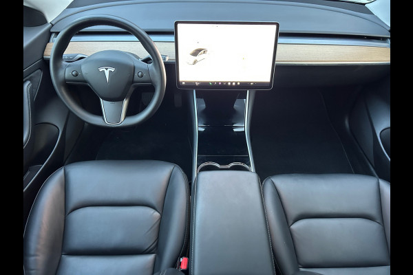 Tesla Model 3 Standard RWD Plus 60 kWh 87% SOH 1e Eigenaar NL-Auto