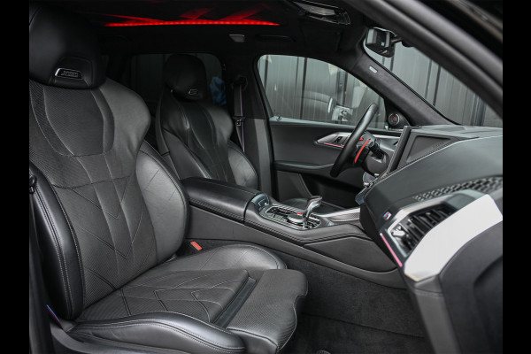 BMW XM PHEV 30 kWh V8 654 PK · M-Sport Pro · B&W Sound · M Sport differential · Adaptive M onderstel prof. · 360 Camera · Massage · Act