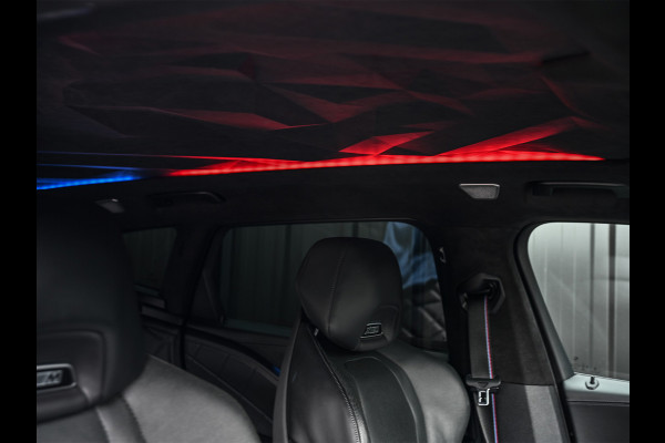 BMW XM PHEV 30 kWh V8 654 PK · M-Sport Pro · B&W Sound · M Sport differential · Adaptive M onderstel prof. · 360 Camera · Massage · Act