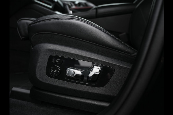BMW XM PHEV 30 kWh V8 654 PK · M-Sport Pro · B&W Sound · M Sport differential · Adaptive M onderstel prof. · 360 Camera · Massage · Act