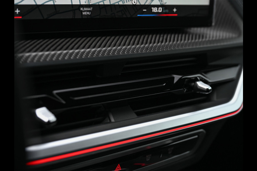 BMW XM PHEV 30 kWh V8 654 PK · M-Sport Pro · B&W Sound · M Sport differential · Adaptive M onderstel prof. · 360 Camera · Massage · Act