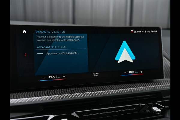 BMW XM PHEV 30 kWh V8 654 PK · M-Sport Pro · B&W Sound · M Sport differential · Adaptive M onderstel prof. · 360 Camera · Massage · Act