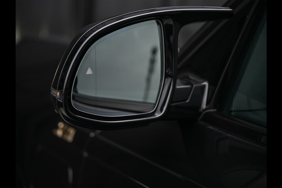 BMW XM PHEV 30 kWh V8 654 PK · M-Sport Pro · B&W Sound · M Sport differential · Adaptive M onderstel prof. · 360 Camera · Massage · Act