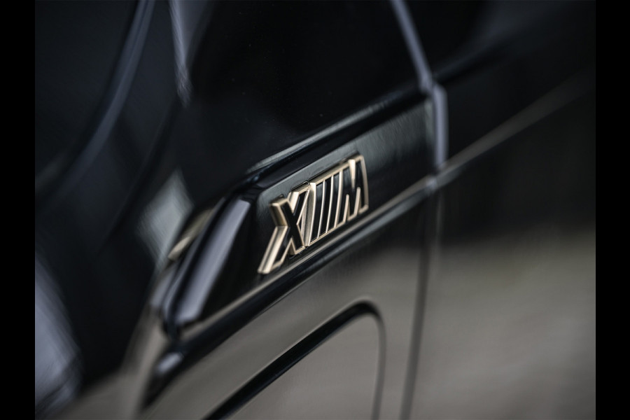 BMW XM PHEV 30 kWh V8 654 PK · M-Sport Pro · B&W Sound · M Sport differential · Adaptive M onderstel prof. · 360 Camera · Massage · Act