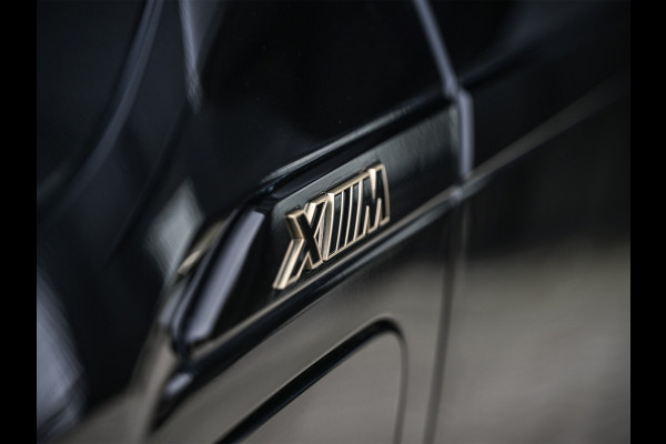 BMW XM PHEV 30 kWh V8 654 PK · M-Sport Pro · B&W Sound · M Sport differential · Adaptive M onderstel prof. · 360 Camera · Massage · Act