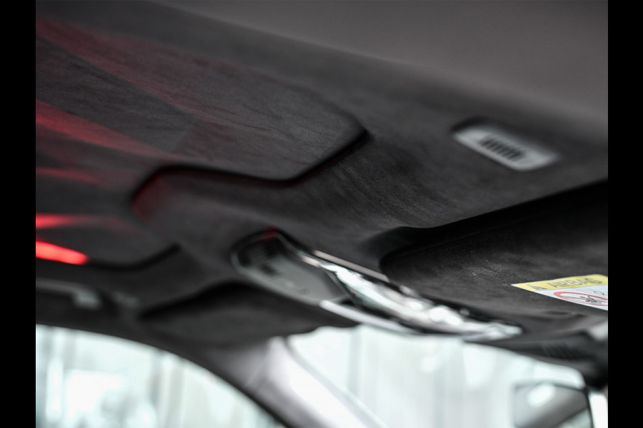 BMW XM PHEV 30 kWh V8 654 PK · M-Sport Pro · B&W Sound · M Sport differential · Adaptive M onderstel prof. · 360 Camera · Massage · Act