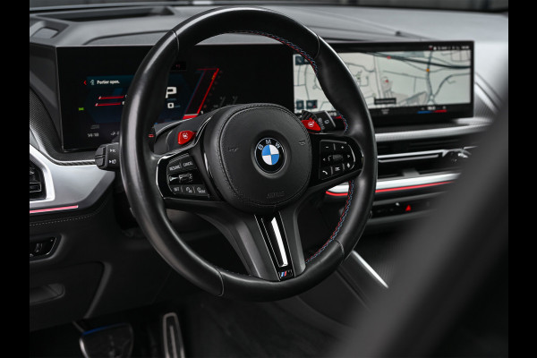 BMW XM PHEV 30 kWh V8 654 PK · M-Sport Pro · B&W Sound · M Sport differential · Adaptive M onderstel prof. · 360 Camera · Massage · Act